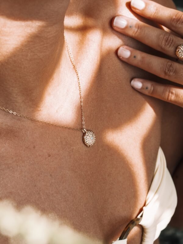 Pendentif Caribbean Vibes