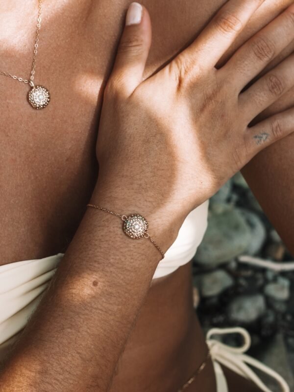 Bracelet Caribbean Vibes