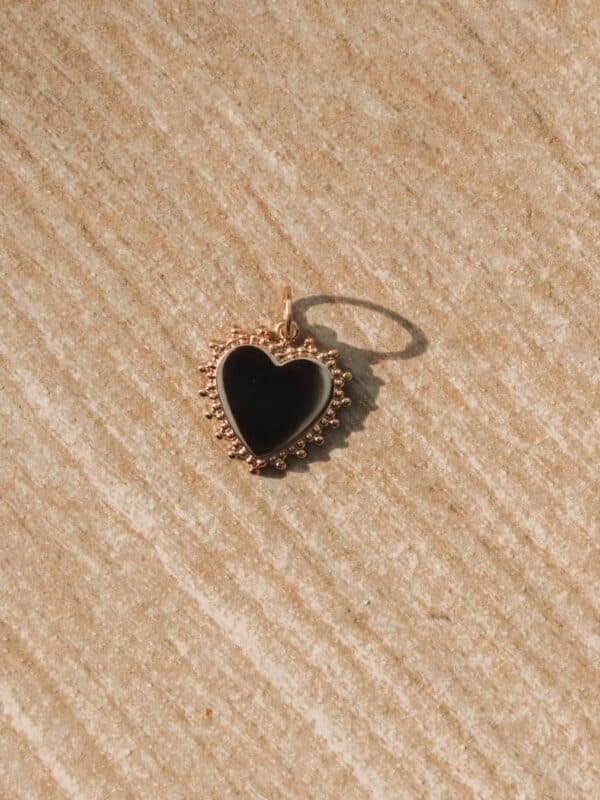 Pendentif élégance