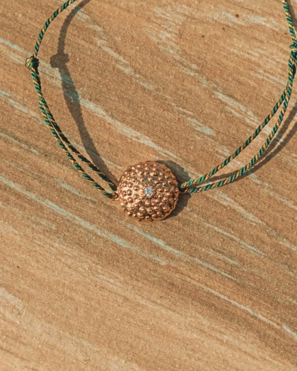 Bracelet Oursin
