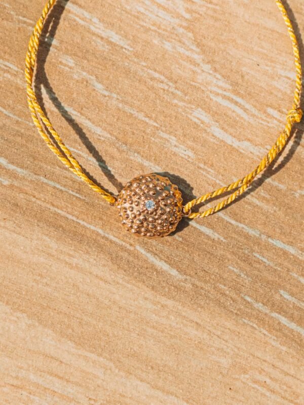 Bracelet Sur Fil Caribbean Vibes