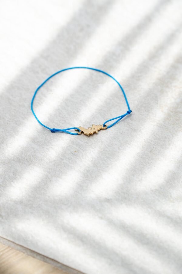 bracelet saint barth femme homme enfant
