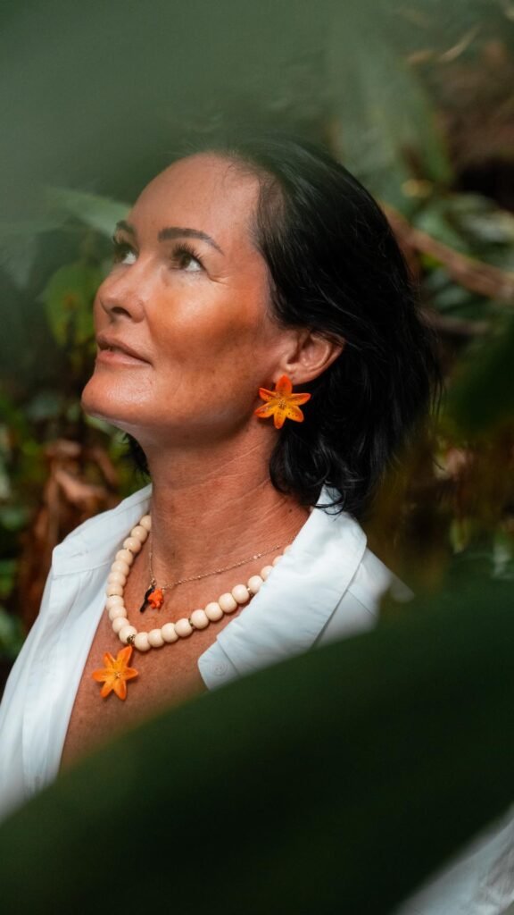 Céliné Fondatrice Cénélia