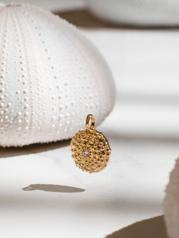 Pendentif Caribbean Vibes