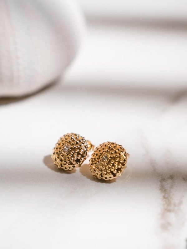 Boucles d’oreilles Caribbean Vibes