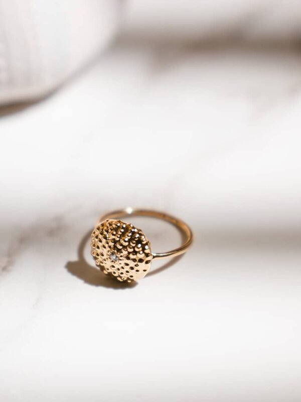 Bague Caribbean Vibes