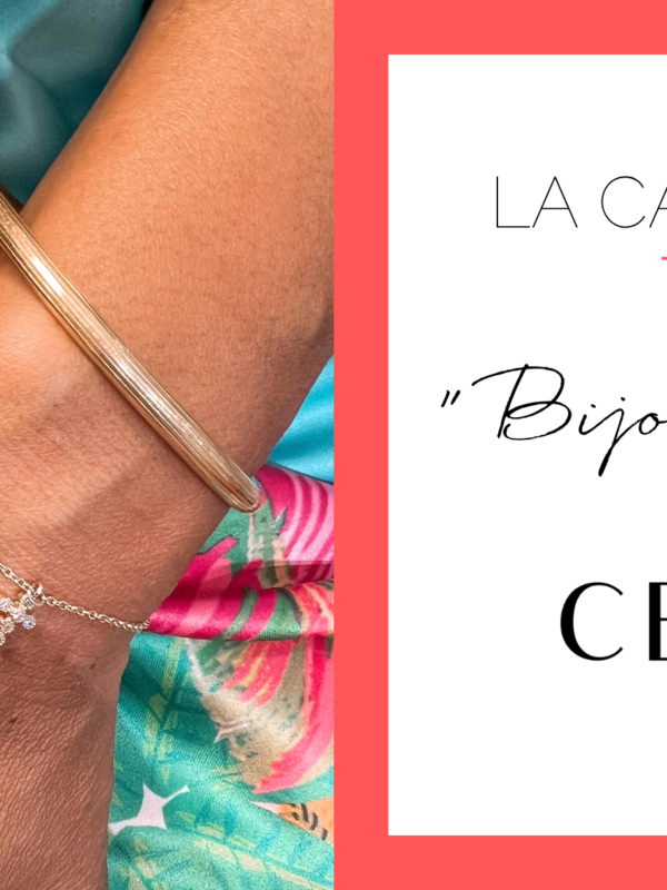 Carte cadeau bijoux permanents