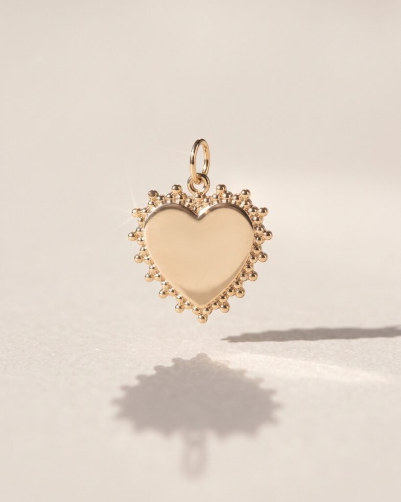 Rosalia pendentif à graver Cénélia