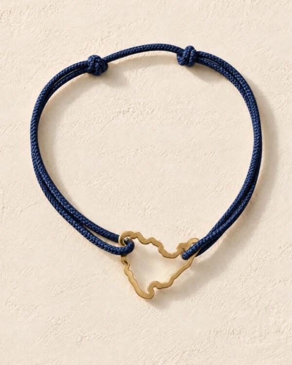 bracelet Saint-Martin Cénélia