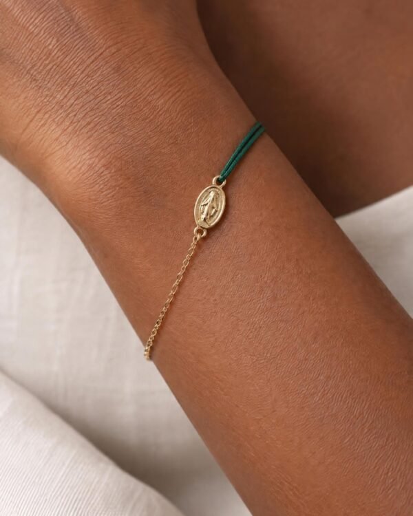 bracelet Vierge Miraculeuse Providence Cénélia